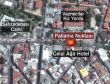 İstanbul Veznecilerde polise bombalı araçla saldırı