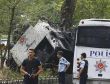 İstanbulda Bombalı Saldırı