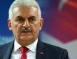 Başbakan Binali Yıldırımdan İsrail açıklaması