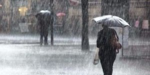 Meteoroloji 5 ili uyardı!