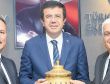 Zeybekci: 25 AB ülkesini geçtik