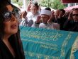 Tanju Gürsu toprağa verildi!
