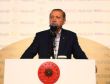 Erdoğan MÜSADın iftar programına katıldı