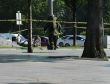 AVM’de bomba paniği