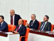 Bakanların Yerleri Değişti!