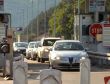 Gümrük kapıları karşılamaya hazır