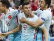 Çek Cumhuriyeti:0 Türkiye:2