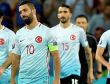 Milli Takım EURO 2016ya veda etti!