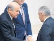 İstifayı Bahçeli istemiş!