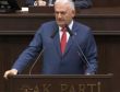 Yıldırım: Dostlarımızı arttıracağız!
