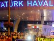 THYden bugün uçacaklara uyarı