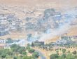 Mardinde jandarma karakoluna saldırı
