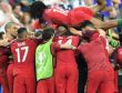 Euro 2016 Fransaya 1 milyar Euro kazandırdı