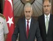Başbakan Binali Yıldırım: 161 şehidimiz var