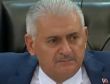 Yıldırım gözyaşlarını tutamadı