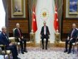 Cumhurbaşkanlığından zirve açıklaması