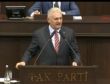 Yıldırım: OHAL millete değil kendimize