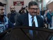 ÜNLÜ İŞ ADAMI GÖZALTINDA!