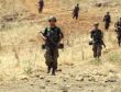 Siirtte: 1 asker şehit, 4 asker yaralandı