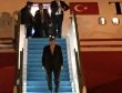 Cumhurbaşkanı Erdoğan yurda döndü