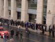İstanbulda 3 adliyede FETÖ operasyonu