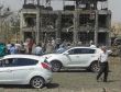 Diyarbakırda büyük patlama