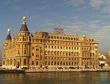 Haydarpaşa hızlı tren garı olacak