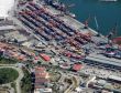 Mersin serbest bölgede olay