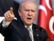 Bahçeliden saldırı açıklaması