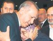 Şehit ailelerine anlamlı armağan