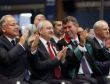 Adli yıl açılış törenine CHP ve Feyzioğlu katılmayacak