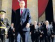 ‘TSK’nın başı dik dursun’