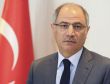 İçişleri Bakanı Efkan Ala görevden ayrıldı