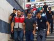Atilla Taş tutuklandı!