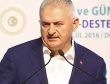 Başbakan Yıldırımdan Diyarbakır çıkarması