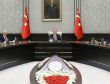 Bakanlar Kurulu Beştepede toplandı!