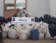 Bingöl’de 7 milyonluk uyuşturucu operasyonu