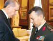 Cumhurbaşkanı Erdoğan yaverini Çakıyla sınadı
