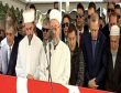 Kemal Unakıtan son yolculuğuna uğurlanıyor