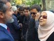 Unakıtanın cenazesindeki diyalog