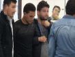 AHLde IŞİDli yolcu paniği