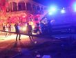 Bingöl’de zırhlı polis aracına saldırı