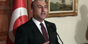 Çavuşoğlu ihraç edilen diplomatları açıkladı