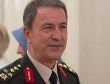 Genelkurmay Başkanı Rusyada