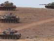 TSK: 80 DAEŞ hedefi imha edildi
