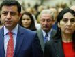 Selahattin Demirtaş ve Figen Yüksekdağ tutuklandı