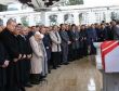 Korkut Özal son yolculuğuna uğurlandı