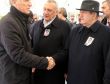 Mehmet Ağar’ın gelini son yolculuğuna uğurlandı
