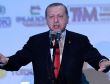 Erdoğan Batıya resti çekti!