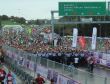 15 Temmuz Şehitler Köprüsünde ilk maraton
